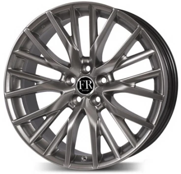 Replica FR LX272 8x20 5x114.3 ET30