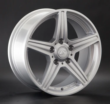 LS wheels LS345 7x16 5x114.3 ET40