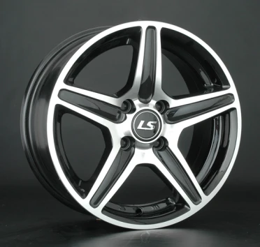 LS wheels LS345 7x16 4x108 ET27