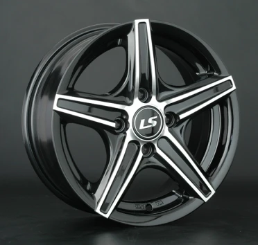 LS wheels LS372 6.5x15 4x100 ET38