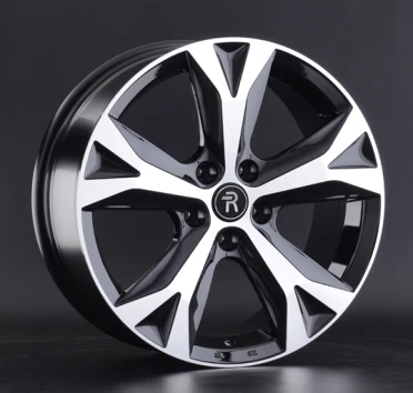 Replay LX57 7.5x18 5x114.3 ET35