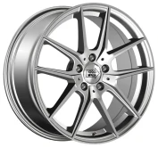 1000 Miglia MM041 7.5x17 5x114.3 ET45
