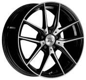 1000 Miglia MM041 7.5x17 5x112 ET45