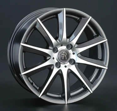 Replay CHR25 7x17 5x108 ET33