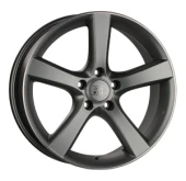 1000 Miglia MM1001 8x18 5x114.3 ET40
