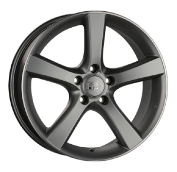 1000 Miglia MM1001 8x18 5x108 ET40