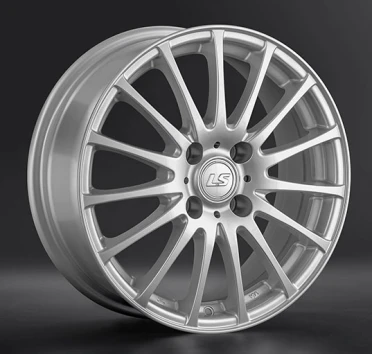 LS wheels LS 899 6.5x16 5x114.3 ET45