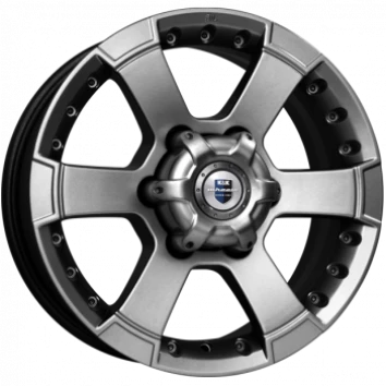 K&K M56 7x16 6x139.7 ET38