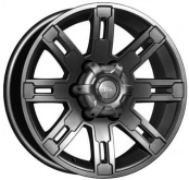 K&K Полюс 7.5x16 6x139.7 ET30