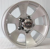 NEO 652 7.5x16 6x139.7 ET0