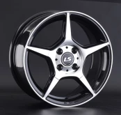 LS wheels LS 833 6.5x15 4x98 ET32