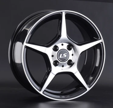 LS wheels LS 833 6.5x15 4x98 ET32