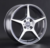 LS wheels LS 833 7x16 4x100 ET42