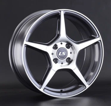 LS wheels LS 833 7x16 4x100 ET42