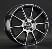 LS wheels 820 6.5x15 4x100 ET40