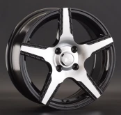 LS wheels LS 888 7.5x17 5x114.3 ET35