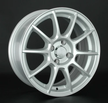 LS wheels LS 910 6.5x15 5x105 ET39