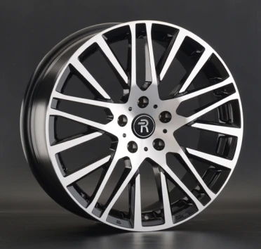 Replay LX118 7.5x18 5x114.3 ET35