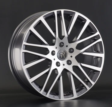 Replay LX118 7.5x18 5x114.3 ET35