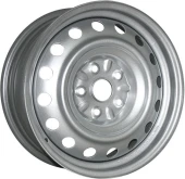 Trebl X40053 7x17 5x114.3 ET45