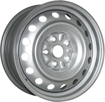 Trebl X40053 7x17 5x114.3 ET45