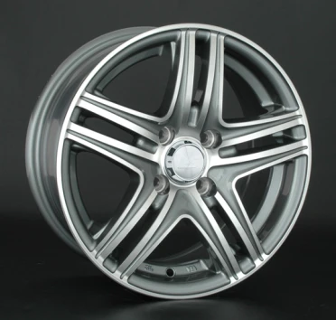 LS wheels LS 903 6.5x15 5x105 ET39