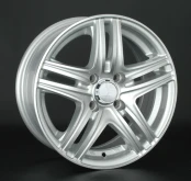 LS wheels LS 903 6.5x15 5x105 ET39