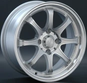 LS wheels LS144 6.5x15 4x108 ET27