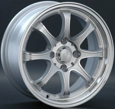 LS wheels LS144 6.5x15 4x108 ET27