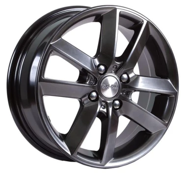 Скад Самурай 6x15 4x100 ET45