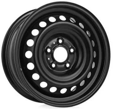 Eurodisk 16016 6x16 5x114.3 ET43