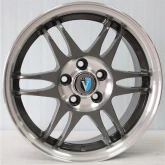 VENTI 1502 6x15 5x100 ET40