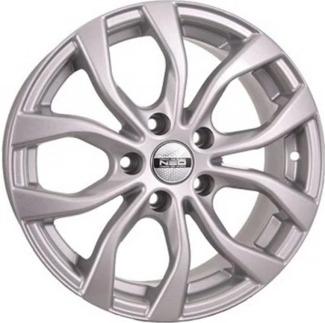 Tech Line 665 6.5x16 5x114.3 ET46