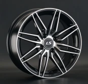 LS wheels LS 832 6.5x15 4x100 ET40