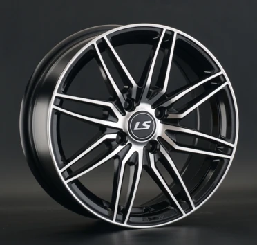 LS wheels LS 832 6.5x15 4x100 ET40