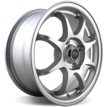 Megami MGM-4 6x14 4x100 ET49