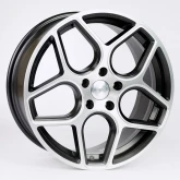 RR CSS9531 7x17 5x114.3 ET45