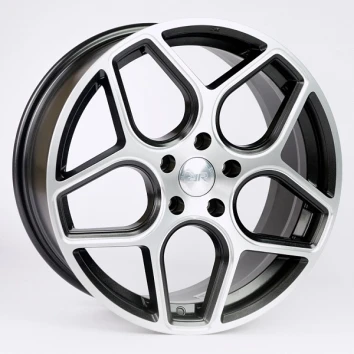 RR CSS9531 8x18 5x114.3 ET45