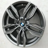Replica FR B1101 8.5x19 5x112 ET25