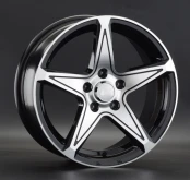 LS wheels LS 852 7.5x17 5x114.3 ET38