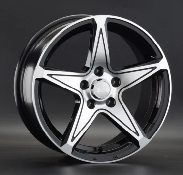 LS wheels LS 852 6.5x15 5x100 ET38