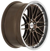 Dotz Revvo 8.5x19 5x108 ET45