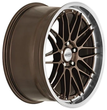 Dotz Revvo 9.5x19 5x112 ET25