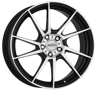 Dotz Kendo 8x19 5x114.3 ET48