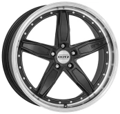 Dotz SP5 dark 8.5x19 5x112 ET25