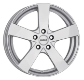 DEZENT TD 7x17 5x108 ET48