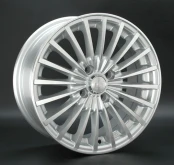LS wheels LS222 6.5x15 4x100 ET45