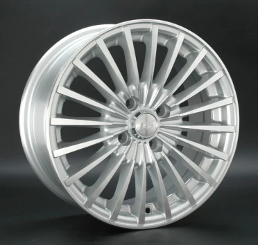 LS wheels LS222 6.5x15 4x100 ET45