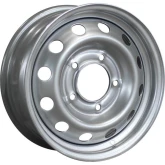 Eurodisk 15006 6x15 5x139.7 ET40