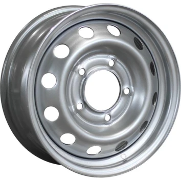 Eurodisk 15006 6x15 5x139.7 ET40